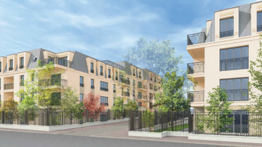 Logements