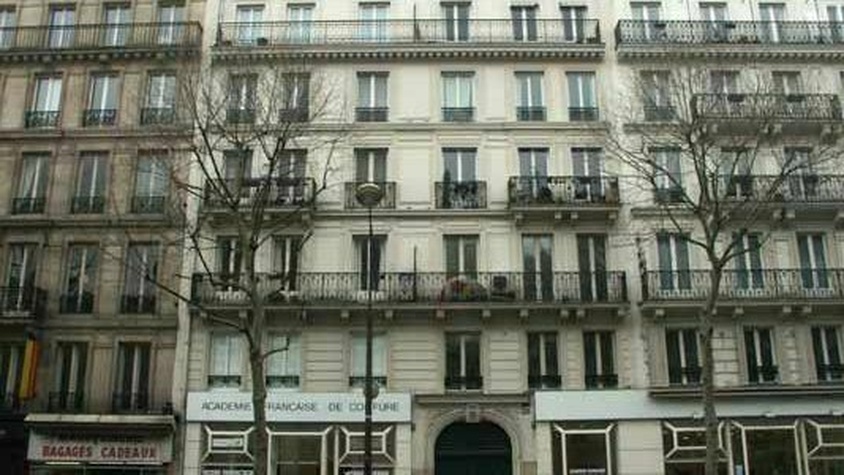 Bureaux